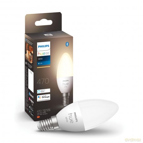 Hue White Lampadina E14 5.5w