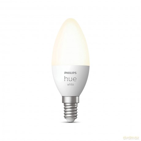 Hue White Lampadina E14 5.5w
