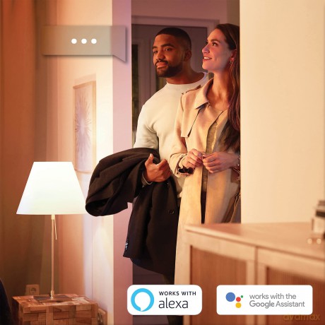 Hue White Lampadina E14 5.5w