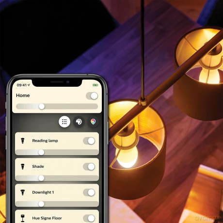 Hue White Lampadina E14 5.5w