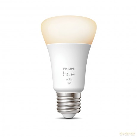 Hue White Lampadina E27 9.5w