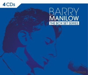 Barry Manilow: The Box Set Series [4CD]