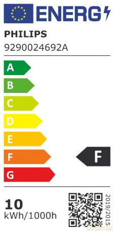 Hue White Starter Kit Bridge+2 E27