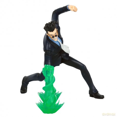 Hunter X Hunter: Banpresto - Vibration Stars - Leorio