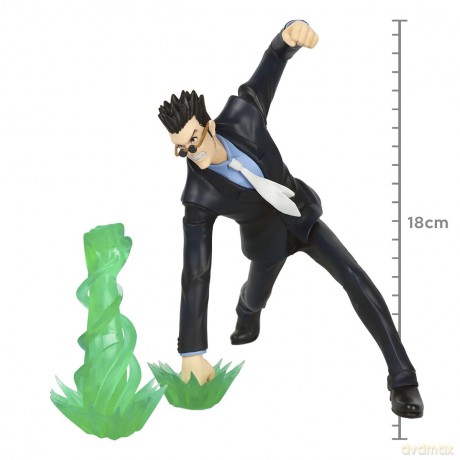 Hunter X Hunter: Banpresto - Vibration Stars - Leorio