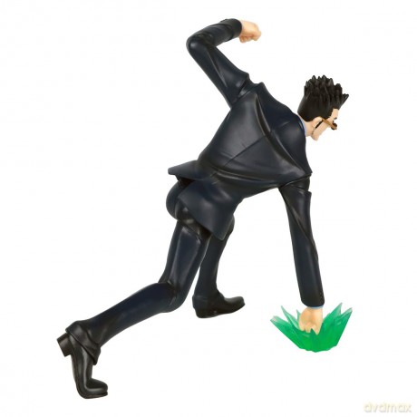 Hunter X Hunter: Banpresto - Vibration Stars - Leorio