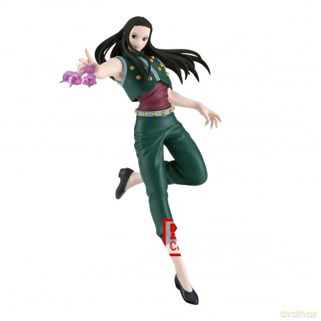 Hunter X Hunter: Banpresto - Vibration Stars - Yellmi