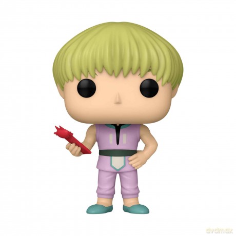 Hunter X Hunter: Funko Pop! Animation - Shalnark (Vinyl Figure 1570)