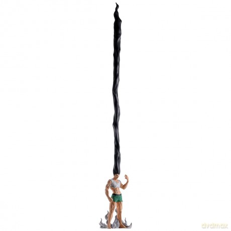 Hunterxhunter: Banpresto - Hunterxhunter Fl Gon Figure
