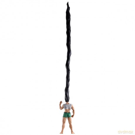 Hunterxhunter: Banpresto - Hunterxhunter Fl Gon Figure
