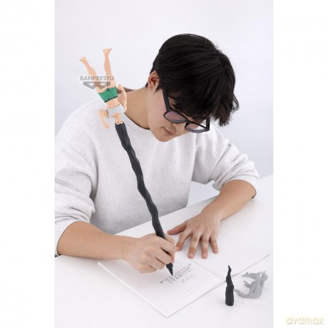 Hunterxhunter: Banpresto - Hunterxhunter Fl Gon Figure