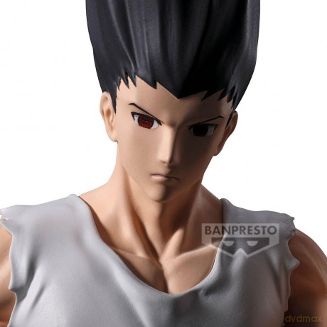 Hunterxhunter: Banpresto - Hunterxhunter Fl Gon Figure