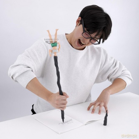 Hunterxhunter: Banpresto - Hunterxhunter Fl Gon Figure