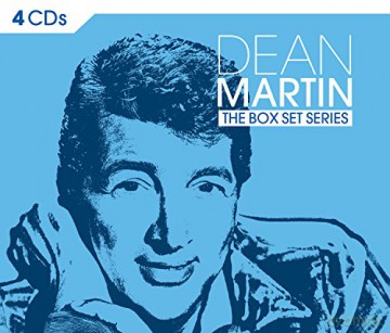 Dean Martin: The Box Set Series [4CD]