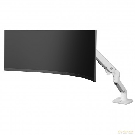 Hx Arm Heavy Duty Pivot Desk Mount