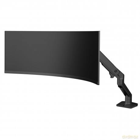 Hx Arm Heavy Duty Pivot Desk Mount