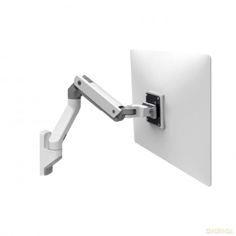 Hx Wall Monitor Arm, White
