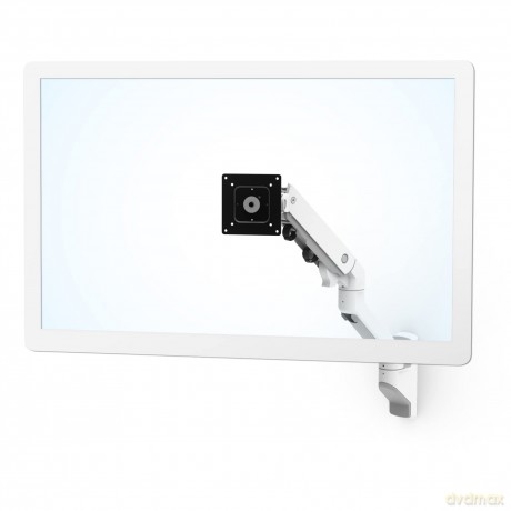 Hx Wall Monitor Arm, White