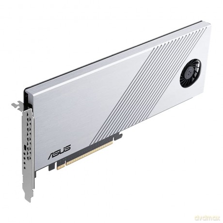 Hyper M.2 X16 Gen 4 Card