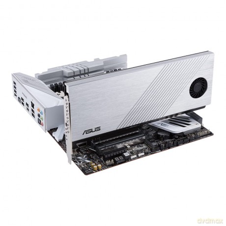 Hyper M.2 X16 Gen 4 Card