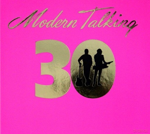 Modern Talking: 30 [2CD]