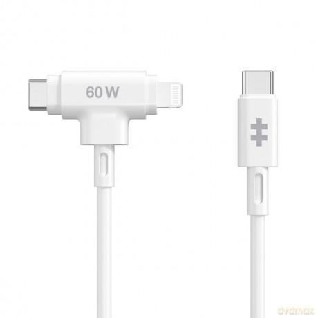 HyperÂŽ HyperdriveÂŽ Usb-CÂŽ 7-In