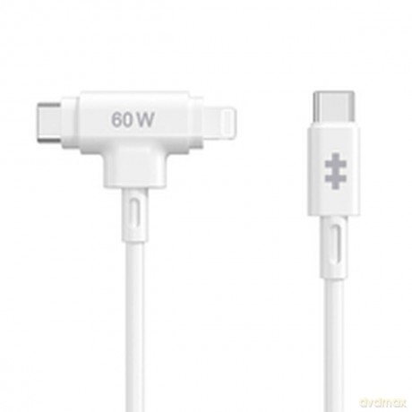 HyperÂŽ HyperdriveÂŽ Usb-CÂŽ 7-In