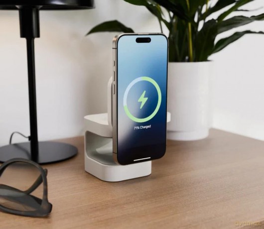 HyperÂŽ HyperdriveÂŽ Usb-CÂŽ 7-In