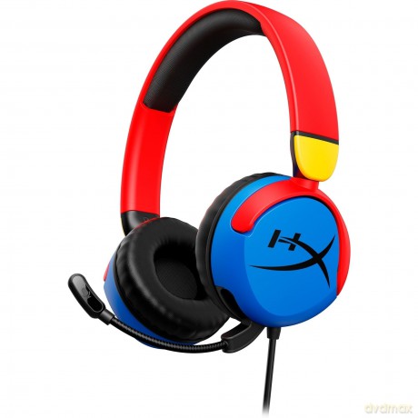 Hyperx Cloud Mini Wd Multi Hs