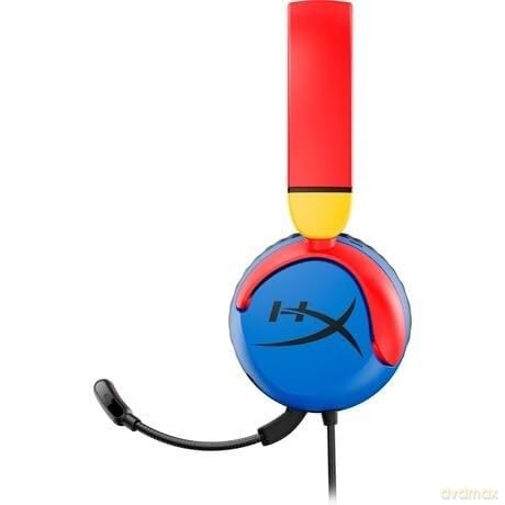 Hyperx Cloud Mini Wd Multi Hs