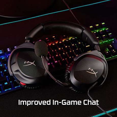 Hyperx Cloud Stinger 2 Wired Gam