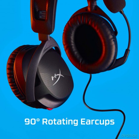 Hyperx Cloud Stinger 2 Wired Gam