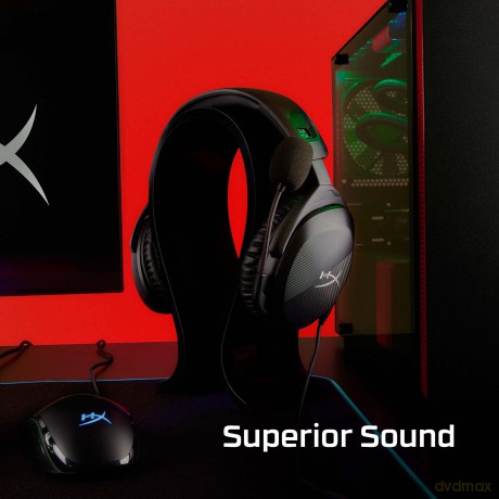 Hyperx Cloud Stinger 2 Wired Gam