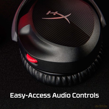 Hyperx Cloud Stinger 2 Wired Gam