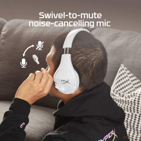 Hyperx Cloud Stinger-Playstation