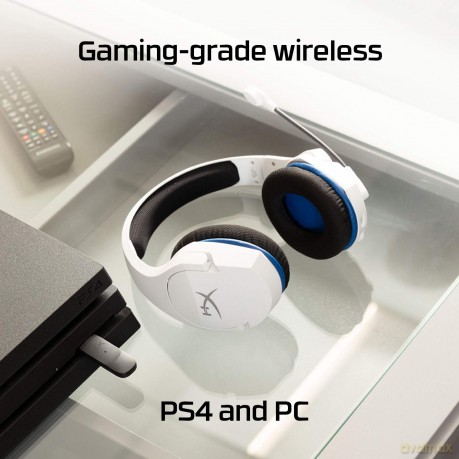 Hyperx Cloud Stinger-Playstation