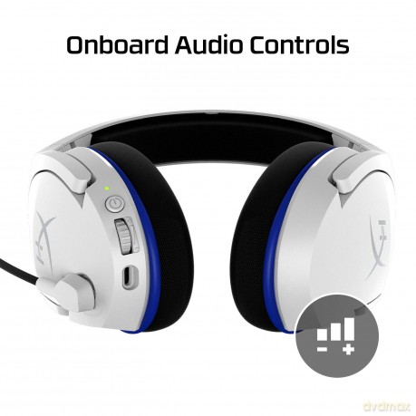 Hyperx Cloud Stinger-Playstation