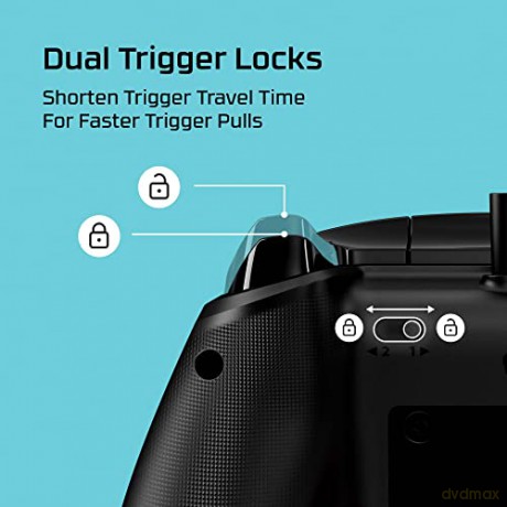 Hyperx Clutch Xbox Controller