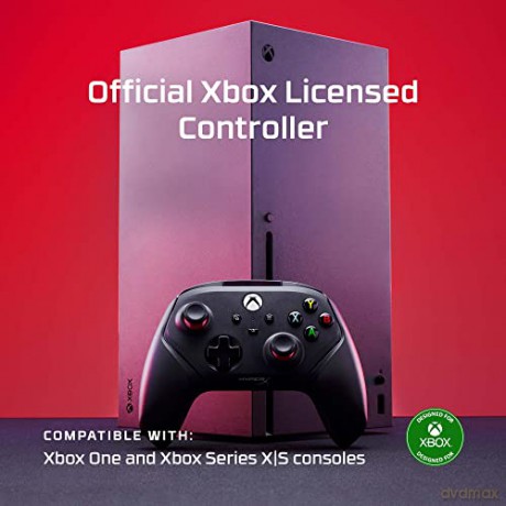 Hyperx Clutch Xbox Controller