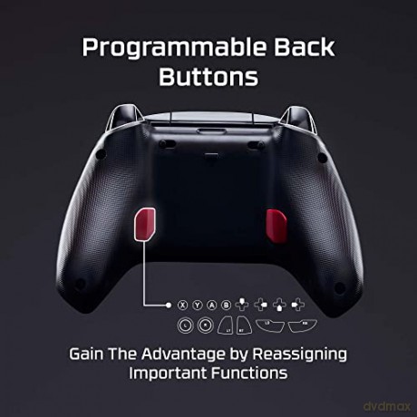 Hyperx Clutch Xbox Controller