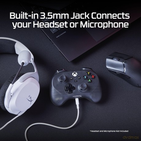 Hyperx Clutchtantominiwdgamcntrl