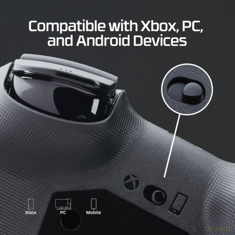 Hyperx Clutchtantominiwdgamcntrl