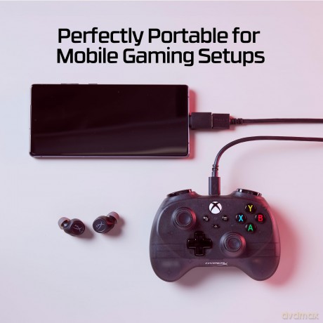 Hyperx Clutchtantominiwdgamcntrl