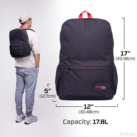 Hyperx Delta Backpack