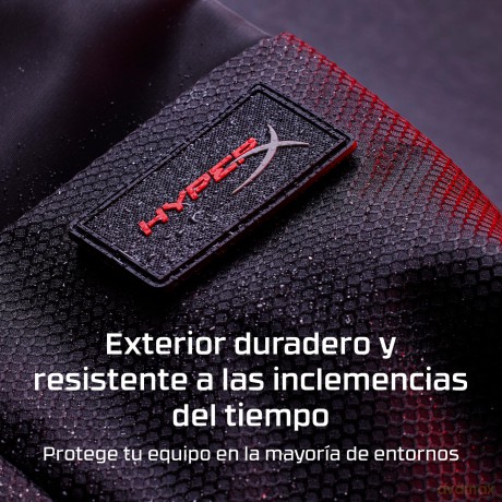 Hyperx Knight Backpack