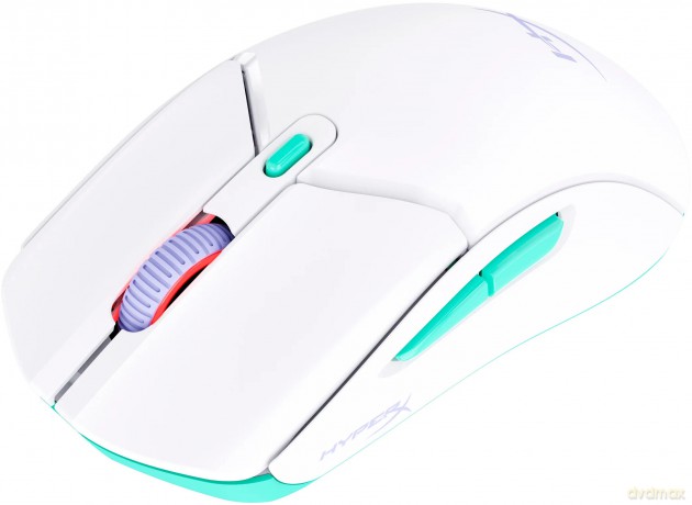 Hyperx Pulsefire Haste 2 Core