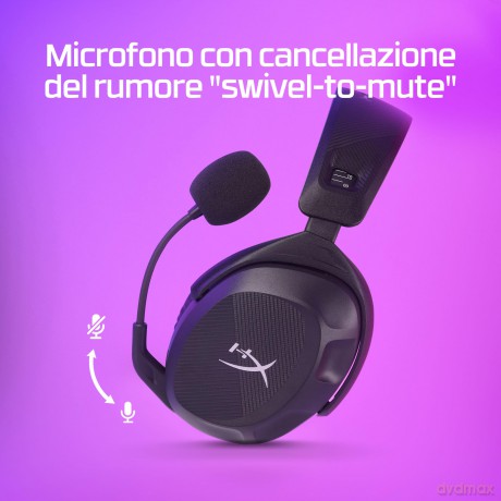 Hyperx Stinger 2 Wrls