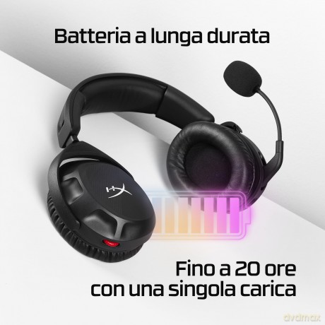 Hyperx Stinger 2 Wrls
