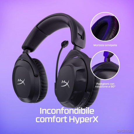 Hyperx Stinger 2 Wrls