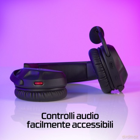Hyperx Stinger 2 Wrls